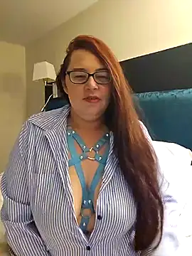 Sexy Binxy online show from December 13, 10:23 pm