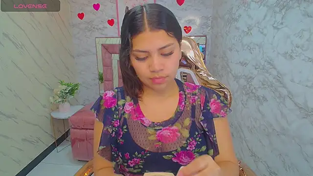  mila sweet v online show from February 28, 1:25 pm