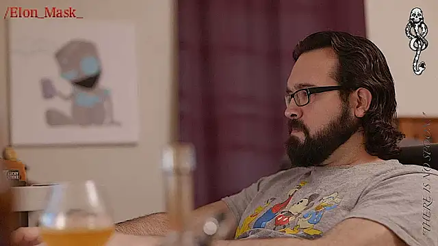 Seraph De La Luna online show from January 23, 7:00 am