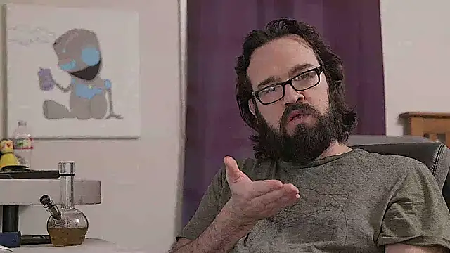 Seraph De La Luna online show from March 8, 5:11 pm