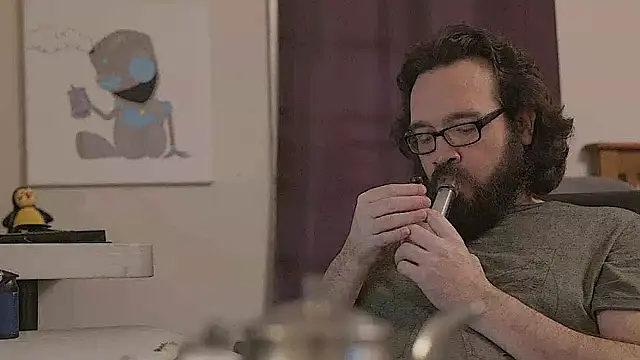 Seraph De La Luna online show from March 9, 2:39 am