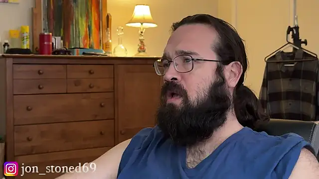 Seraph De La Luna online show from January 7, 5:48 pm