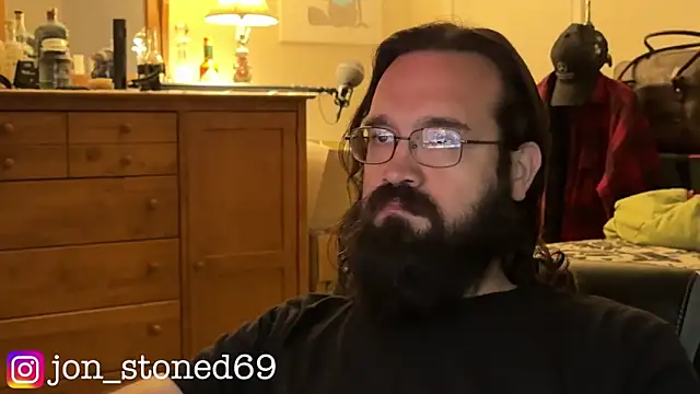 Seraph De La Luna online show from March 20, 9:25 am