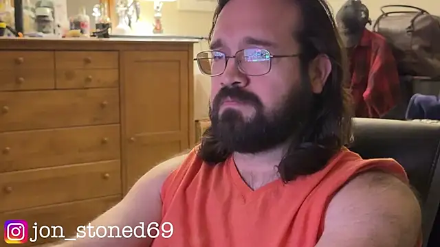 Seraph De La Luna online show from April 11, 9:02 am