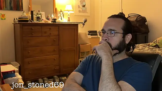 Seraph De La Luna online show from April 12, 11:54 pm