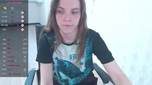 LisaHeart online show from January 14, 1:17 pm