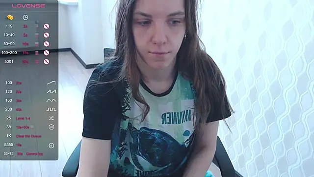 LisaHeart online show from January 16, 6:25 am