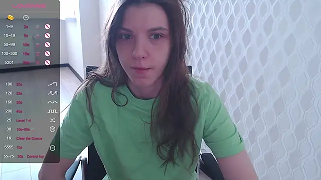 LisaHeart online show from January 25, 11:13 am