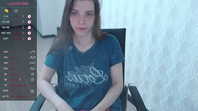 LisaHeart online show from March 20, 11:12 pm