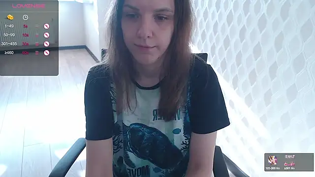 LisaHeart online show from September 15, 12:49 pm