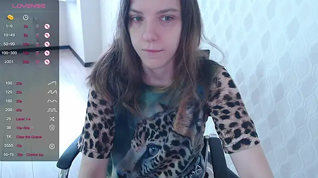 LisaHeart online show from November 19, 11:54 am