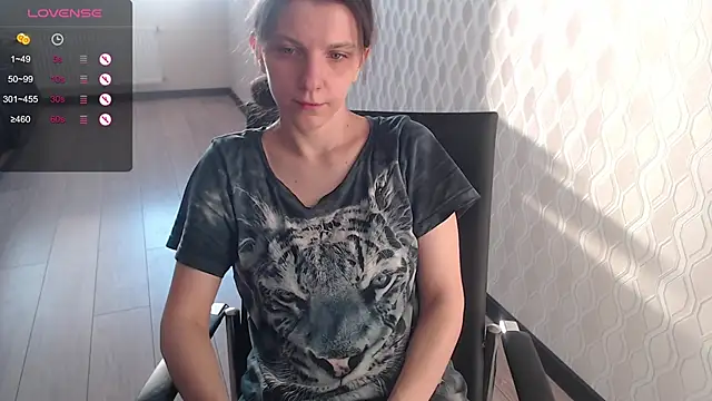 LisaHeart online show from February 4, 12:44 pm