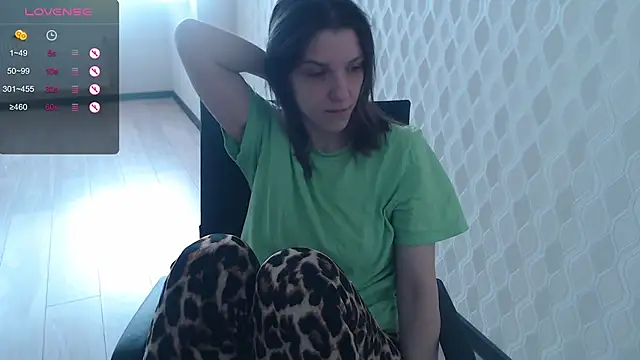 LisaHeart online show from February 5, 11:26 am