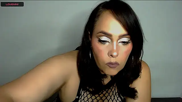 Miss Agatha online show from December 4, 2:31 am