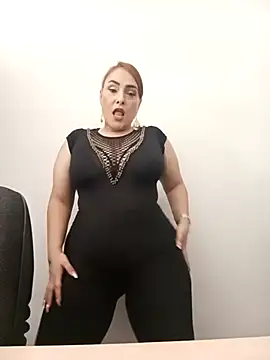 Miss Agatha online show from January 9, 3:01 pm