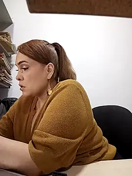 Miss Agatha online show from January 17, 2:08 am