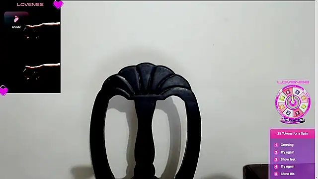 Miss Agatha online show from January 26, 12:26 am