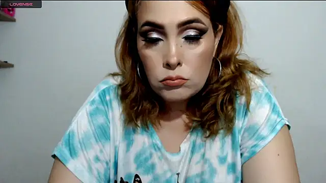 Miss Agatha online show from March 4, 1:55 am