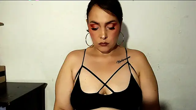 Miss Agatha online show from October 8, 12:41 am