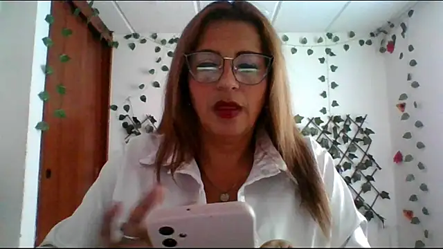 RossanaLionheart online show from March 17, 12:19 pm