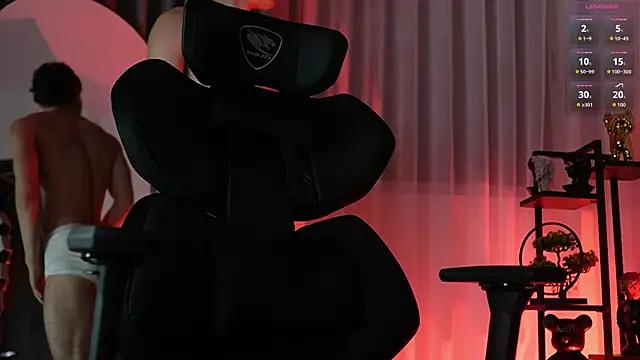 Max cortes1 online show from January 9, 12:02 am