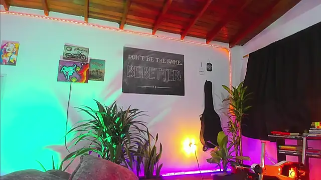 Snapshot of Sky_nabi chatting on September 18, 3:08 am Sky nabi online show from September 18, 3:08 am