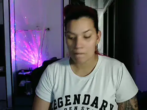 CarolinaRincon online show from February 12, 10:26 pm