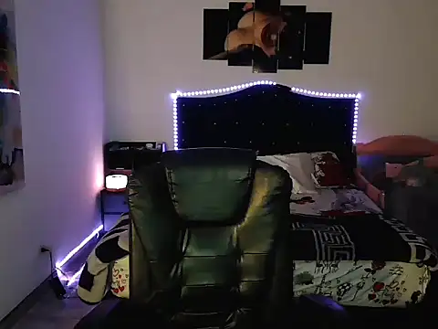 CarolinaRincon online show from October 3, 11:02 pm