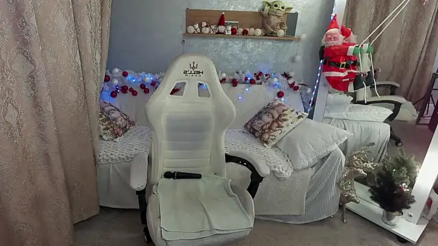 IsabellaFoxyy online show from December 21, 6:31 am