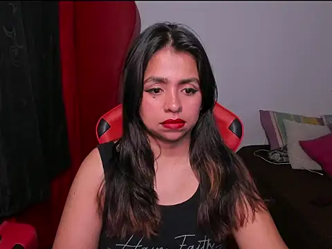 cory rose online show from April 12, 4:17 am