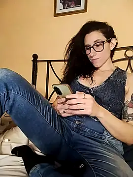 SofiaMori online show from February 1, 1:20 pm