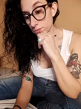 SofiaMori online show from February 5, 1:27 pm