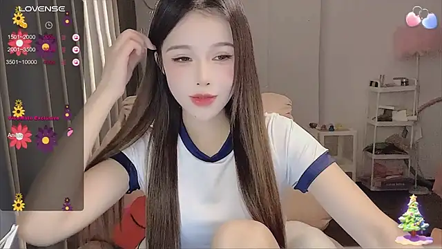 7-Love online show from December 20, 1:33 pm