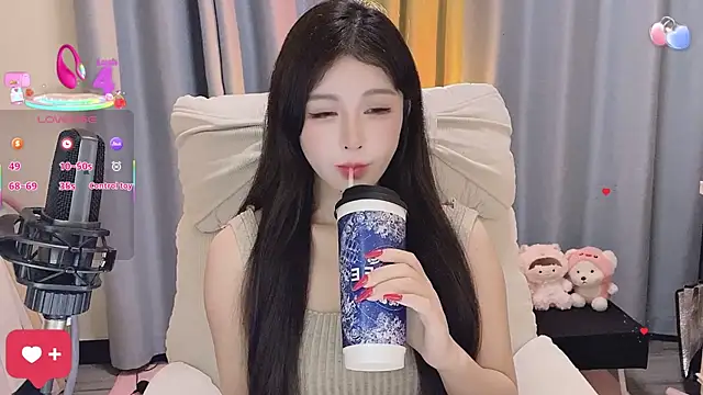 7-Love online show from April 12, 1:27 pm