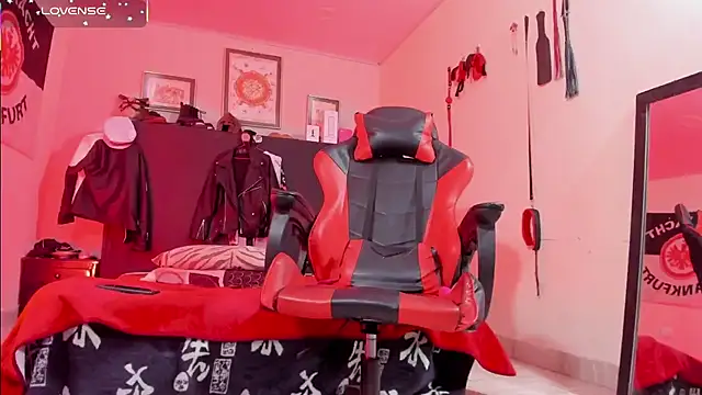 Snapshot of AlejoKhalifa_ chatting on February 19, 4:36 pm AlejoKhalifa online show from February 19, 4:36 pm