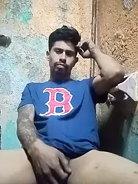 pene latinoriico online show from February 5, 7:07 am