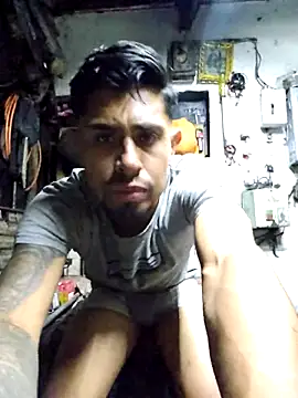 pene latinoriico online show from October 18, 6:16 am