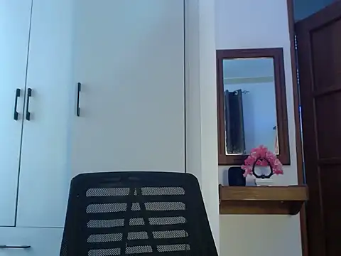Snapshot of queencydoll chatting on May 6, 7:02 am queencydoll online show from May 6, 7:02 am