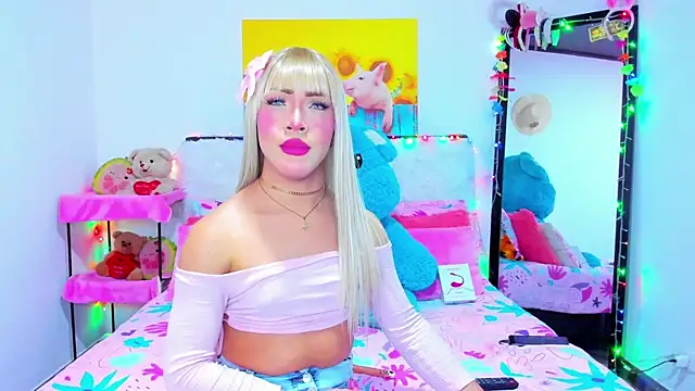 Candy Candy   online show from September 13, 8:19 pm