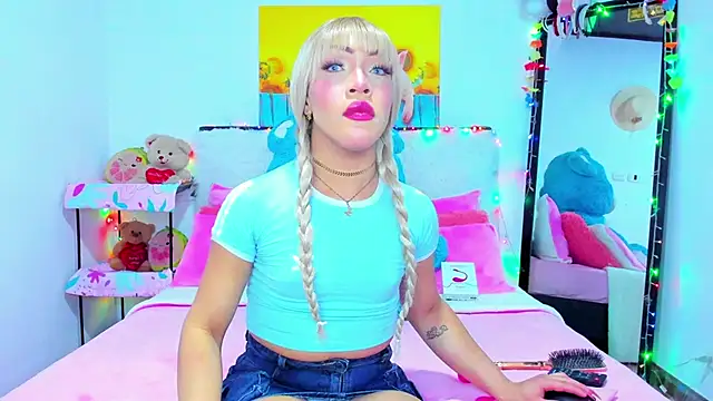 Candy Candy   online show from September 27, 12:15 am