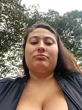 Snapshot of Celeem_ chatting on October 12, 9:25 pm Celeem online show from October 12, 9:25 pm