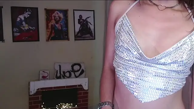 Valcooky online show from January 7, 3:42 am