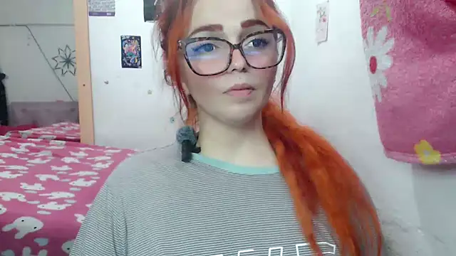 Alexatexa2929 online show from December 7, 1:25 am