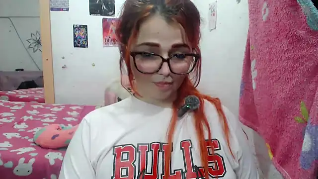 Alexatexa2929 online show from December 14, 2:34 am