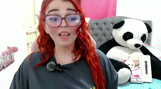 Alexatexa2929 online show from December 29, 12:30 am