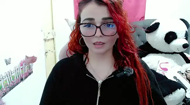 Alexatexa2929 online show from December 30, 1:37 am