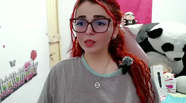 Alexatexa2929 online show from December 31, 6:46 pm