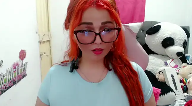 Alexatexa2929 online show from January 8, 1:32 am