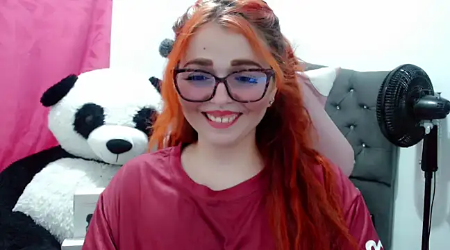 Alexatexa2929 online show from February 2, 9:02 pm