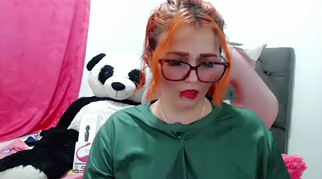 Alexatexa2929 online show from February 5, 1:15 am